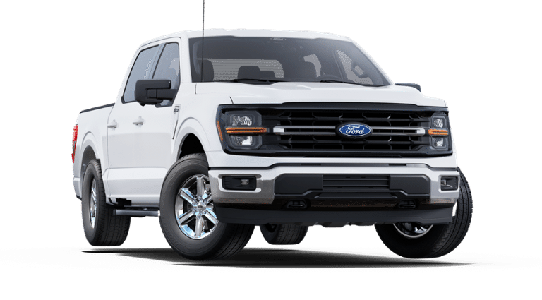 F-150® vehicle